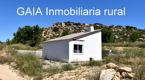 Foto 3 von Country house zum Verkauf in Maella, Zaragoza