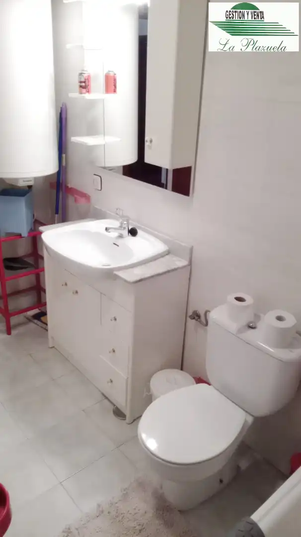 Baño de Piso en venta en Castro-Urdiales con Calefacción, Jardín privado y Terraza