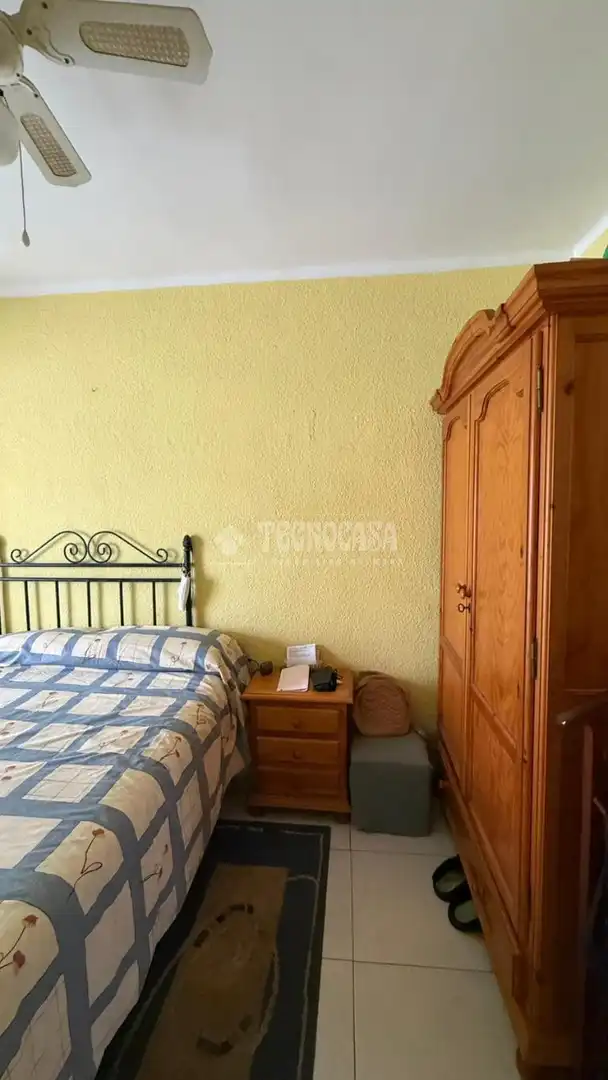 Habitación de Piso en venta en Almería con Aire acondicionado