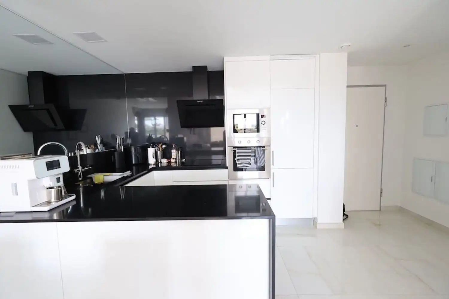Apartamento con piscina en venta en Orihuela Costa, imagen 15