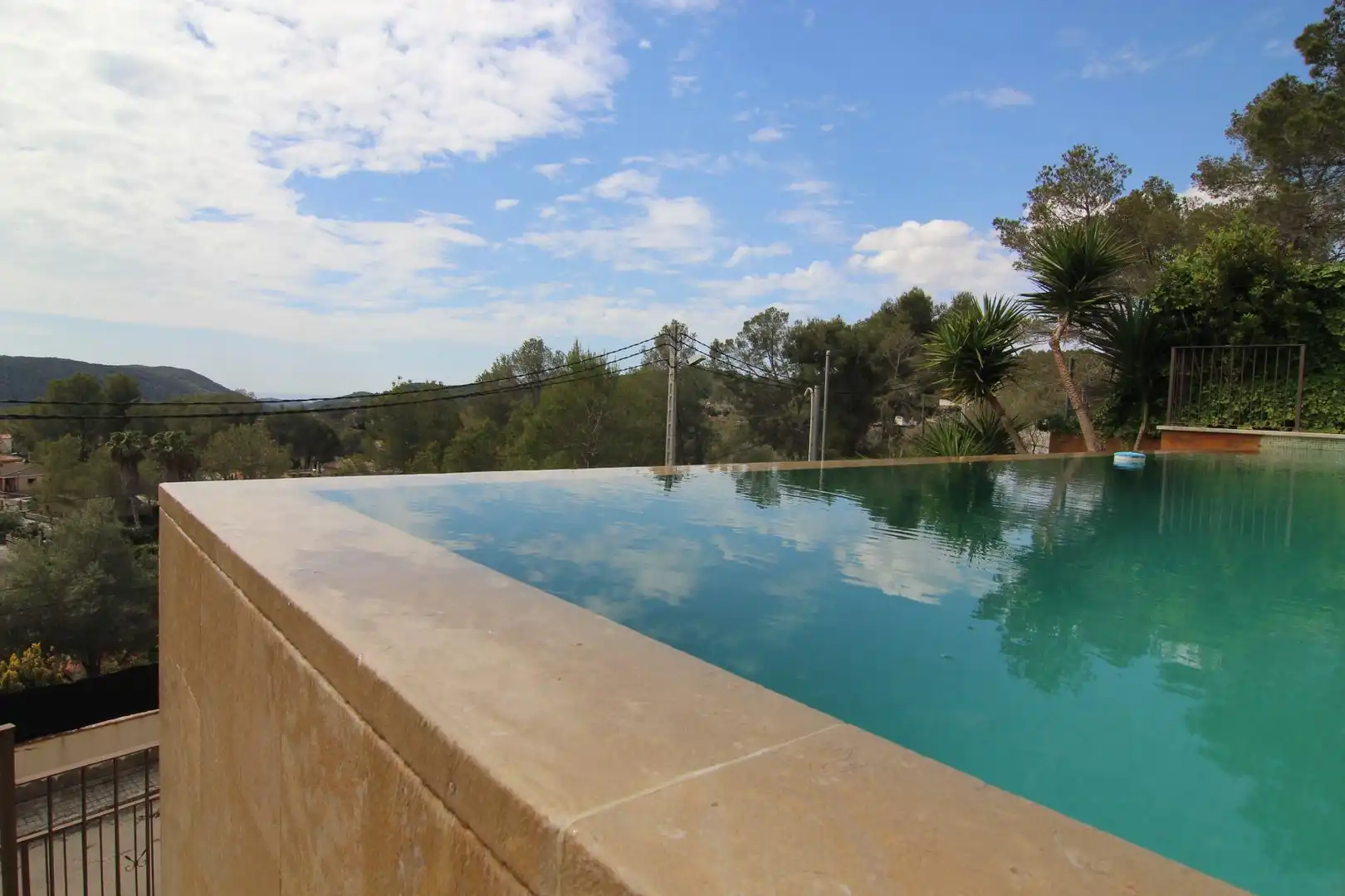 Detached house with terrace for sale in Olivella, imagen 7