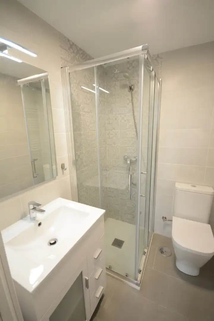 Baño de Piso en venta en Madrid