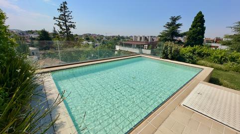 Foto 2 de Dúplex en venda a Calle de Arturo Soria, Colina, Madrid