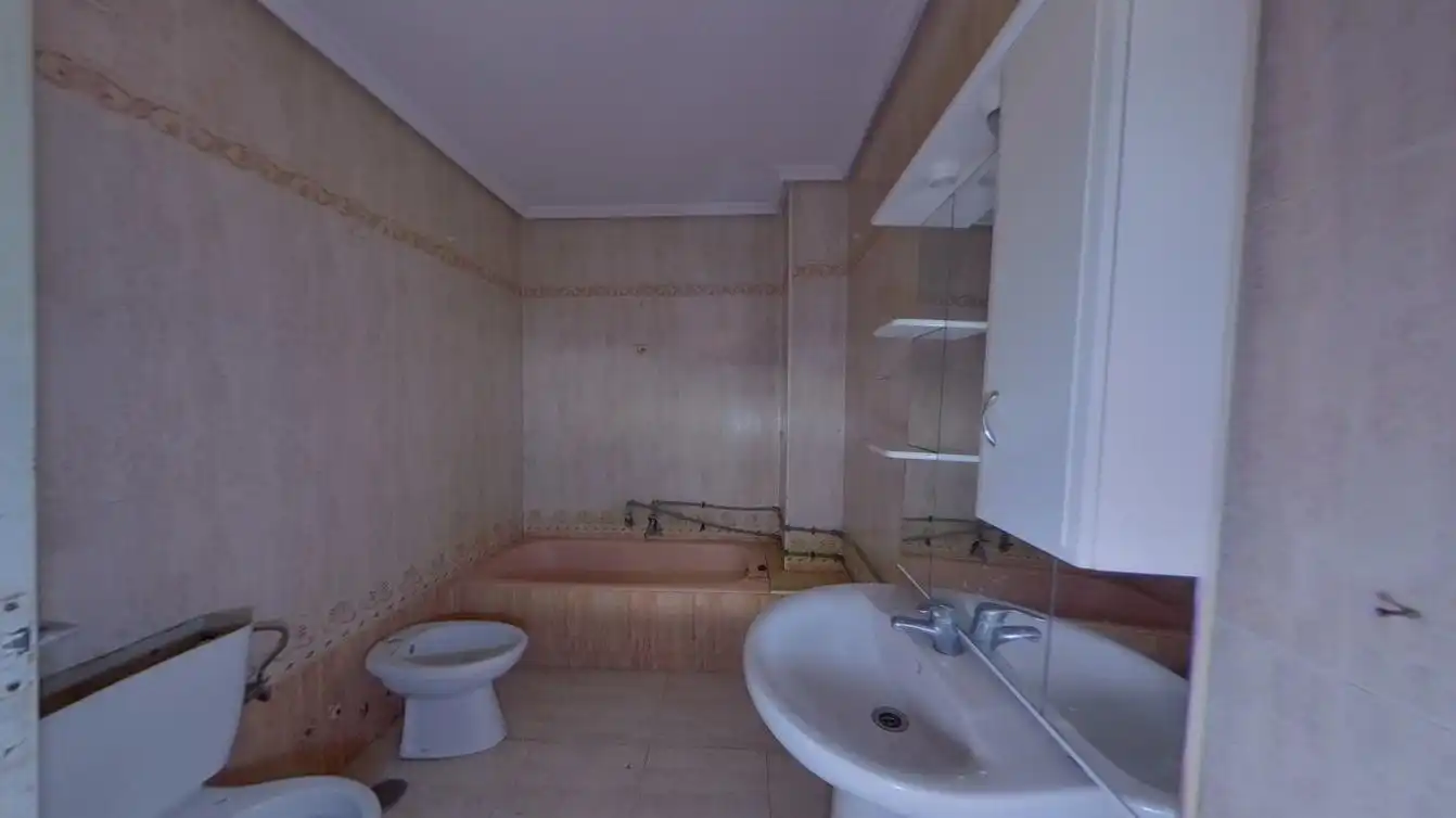 Bathroom of Detached homes for sale in Alcantarilla