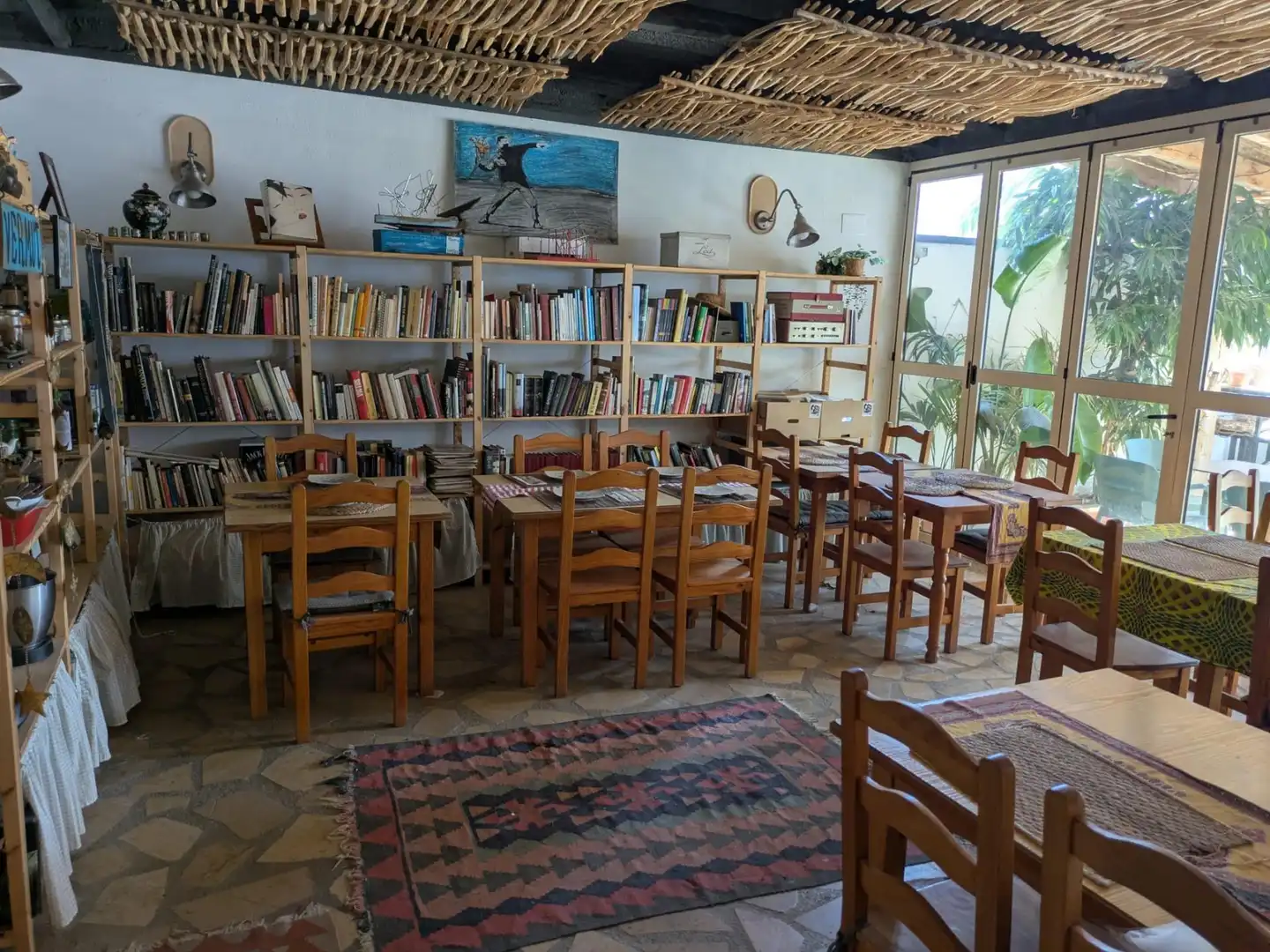 Local commercial à louer à Eucaliptus- Poble Nou del Delta, imagen 3
