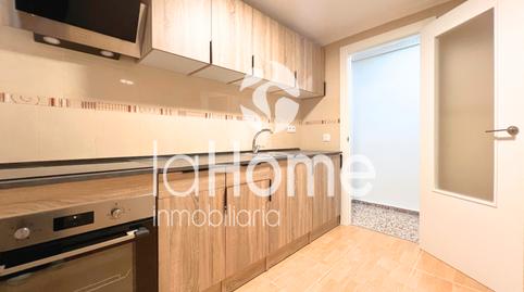 Foto 4 de Pis en venda a Parc Central, Valencia