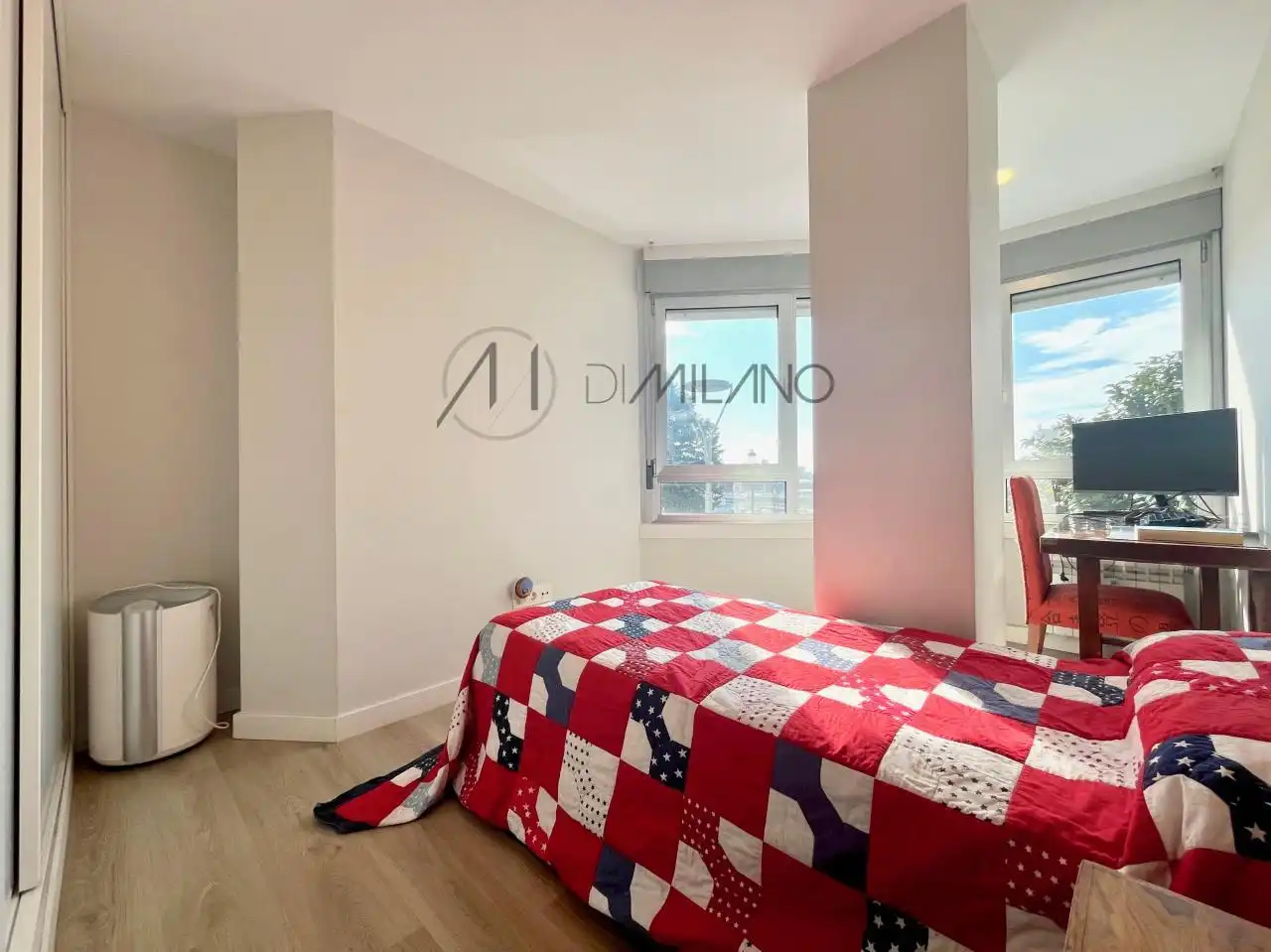 Wohnung mit Aufzug zum Verkauf in García Barbón, imagen 13