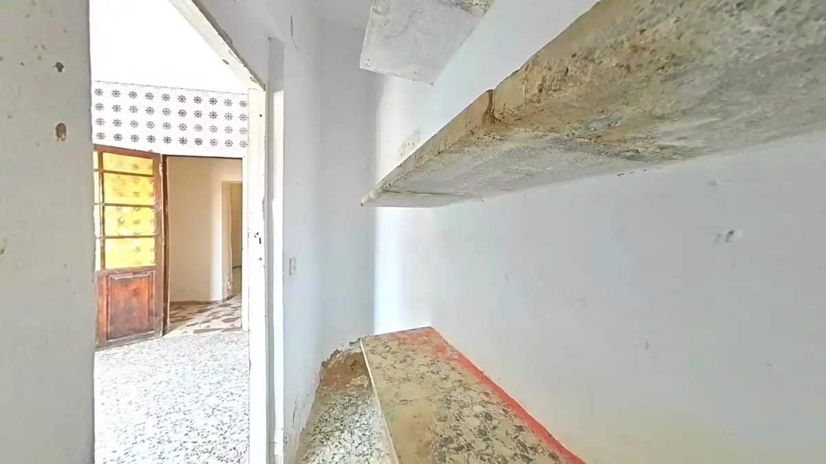 Houses for sale in Calle Mayor, Castromocho