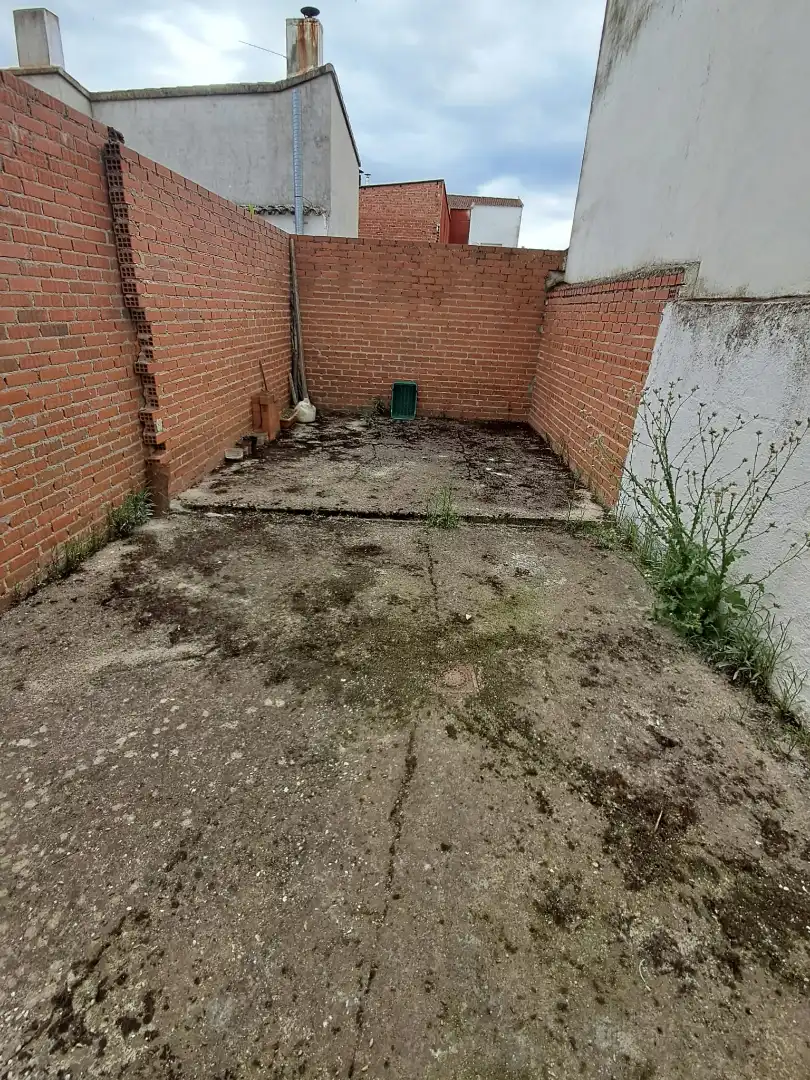 Casa amb terrassa en venda a La Pueblanueva, imagen 22
