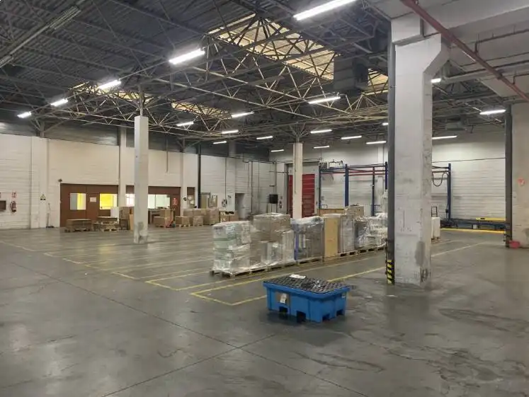 Industriegebäude zur Miete in Sant Celoni, imagen 11