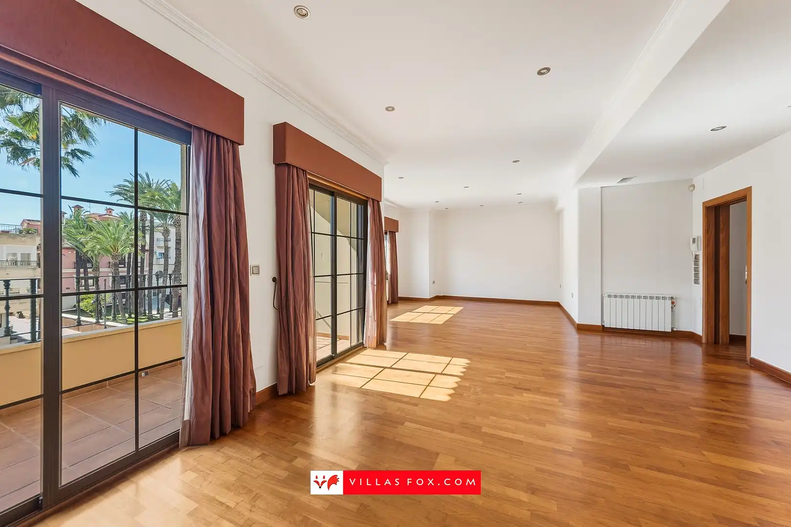 Apartment mit Terrasse zum Verkauf in San Miguel de Salinas, imagen 6
