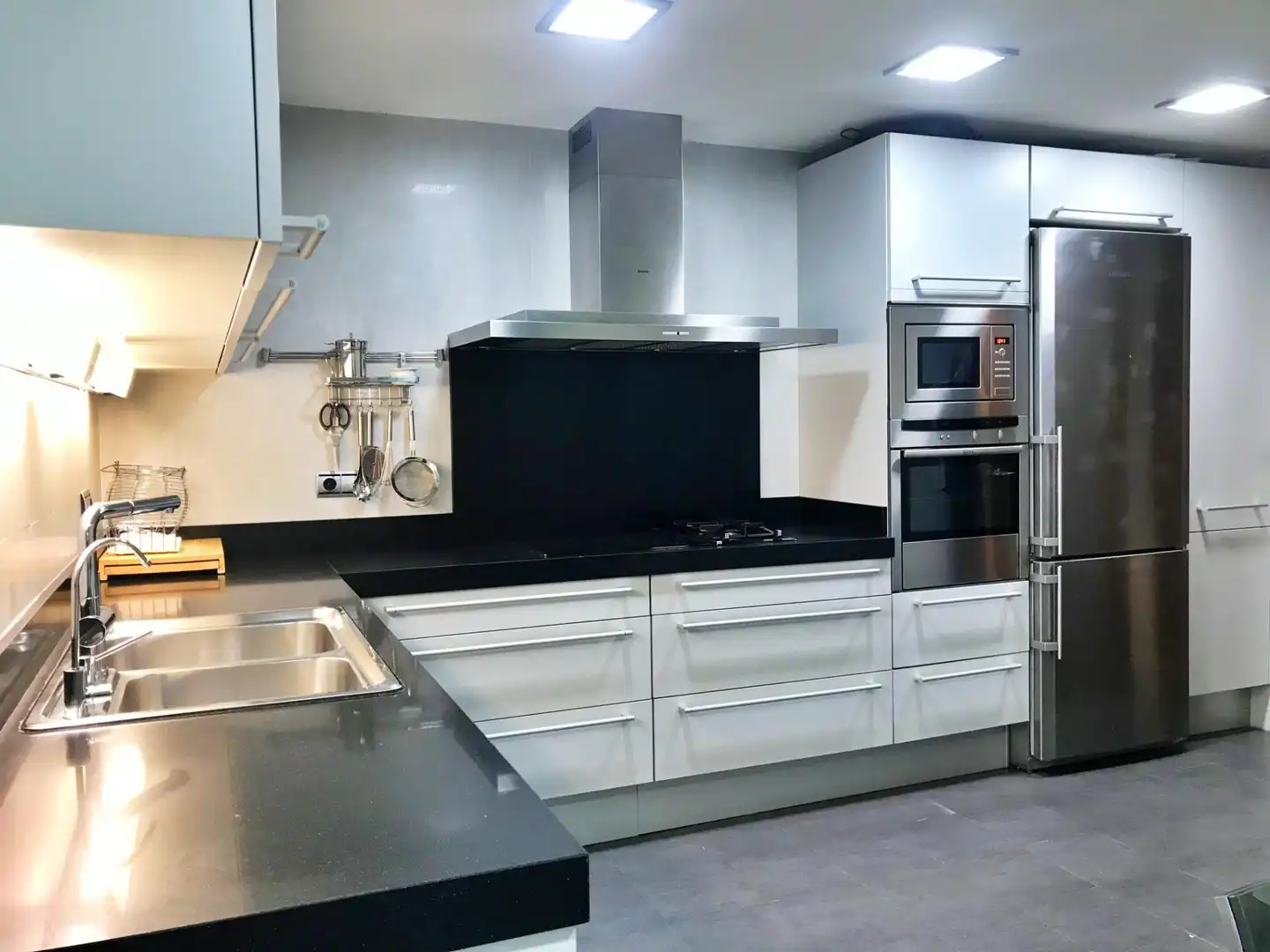 Flat with lift for sale in DOCTOR FLEMING, imagen 6