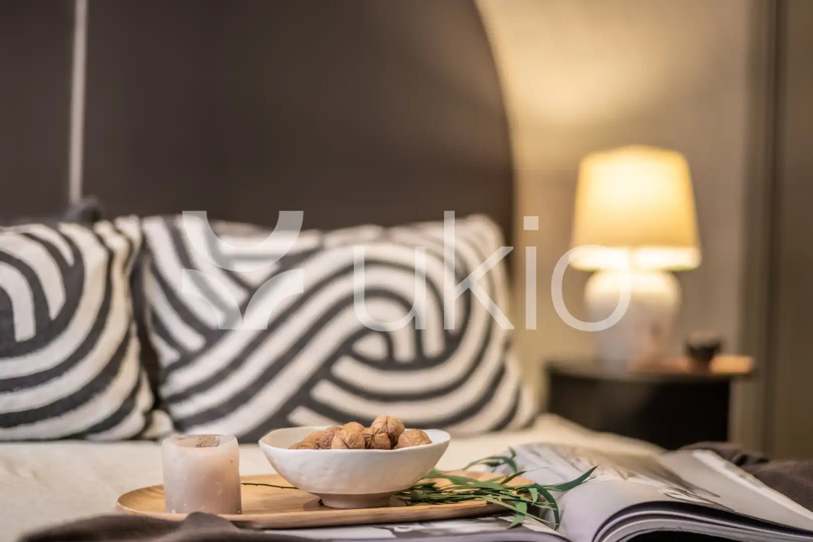 Apartment mit Aufzug zur Miete in Calle de José Abascal, imagen 15