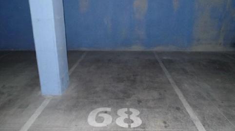 Photo 5 of Garage for sale in C/ María Teresa Durán, Creu de Barberà, Barcelona