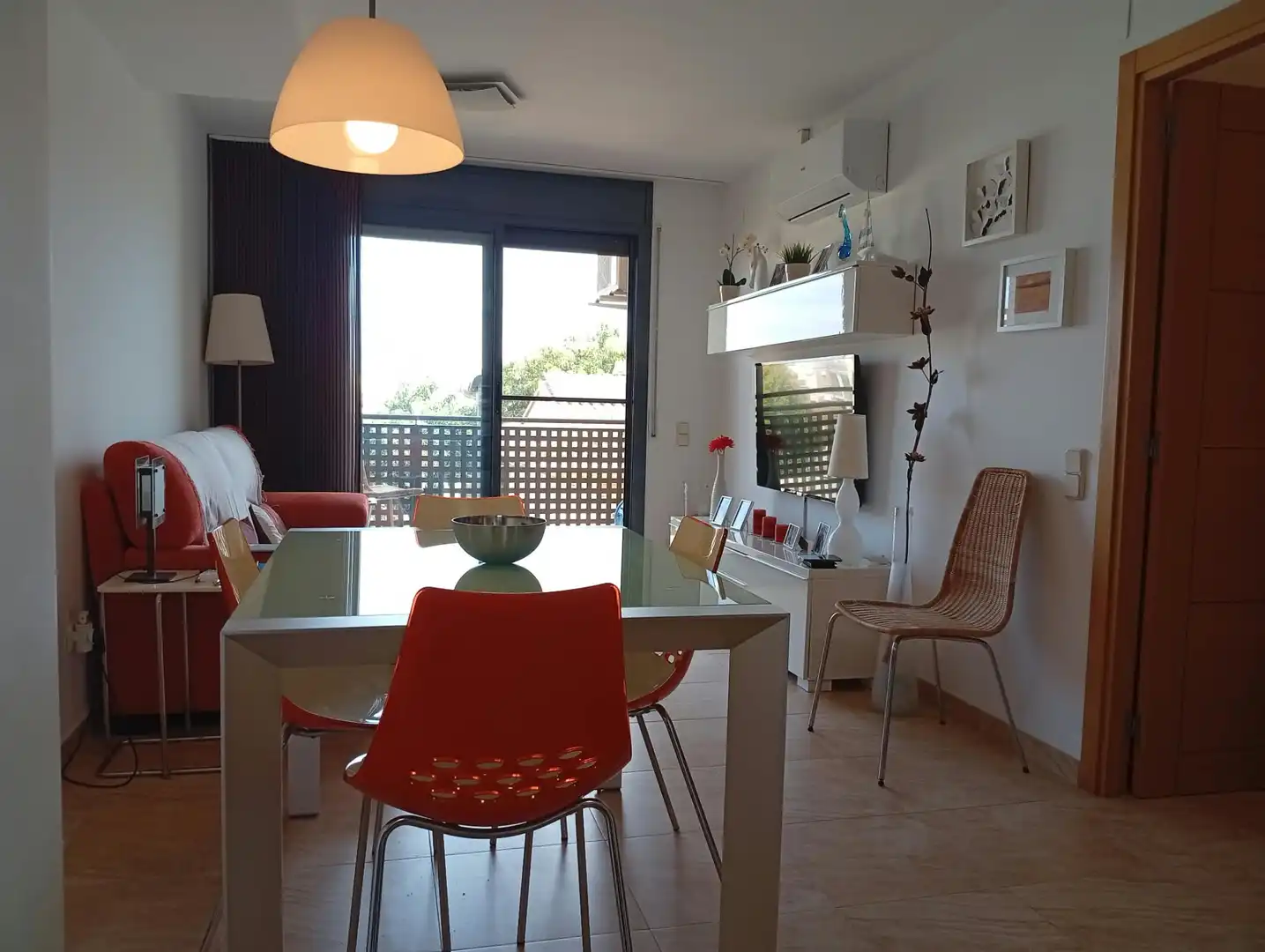 Duplex avec terrasse à vendre à Carrer Segre, imagen 2