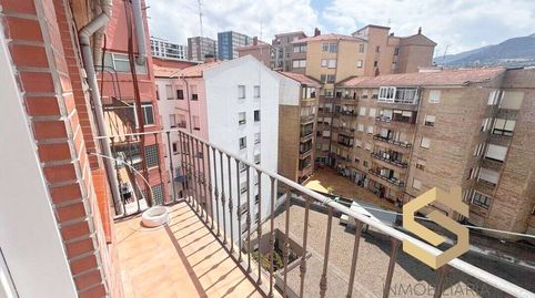 Foto 2 de Piso de alquiler en Autonomia Kalea, Basurtu, Bilbao