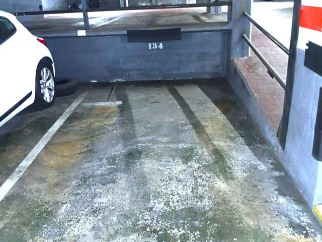 Garaje en Alquiler en Carrer de Jaume Ribó, 27 en Canyadó