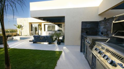 Foto 2 de Casa o chalet en venta en N/a, -1, Baños y Mendigo, Murcia Capital