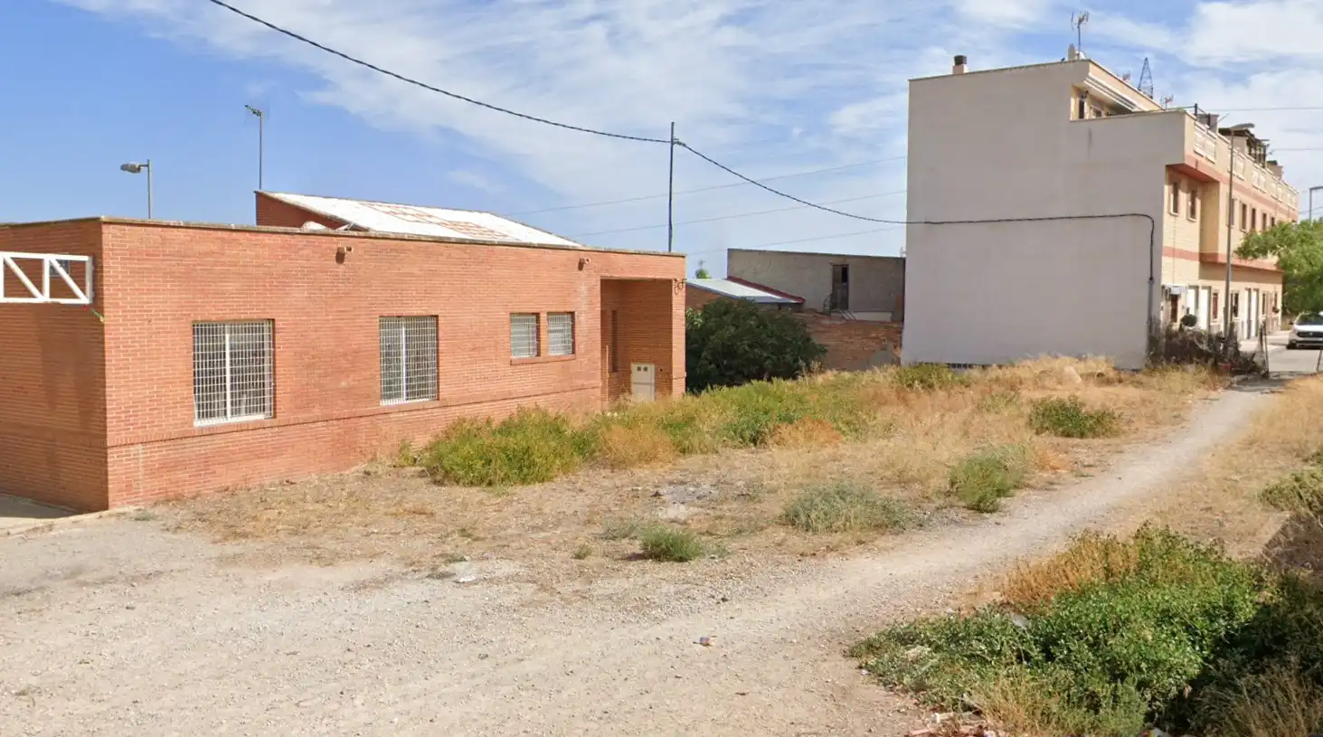 Terreny residencial en venda a Plaza Nicolás de las Peñas 1A, imagen 8