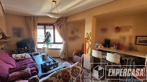Foto 4 de Piso en venta en Estación - Universidad, Castellón de la Plana / Castelló de la Plana