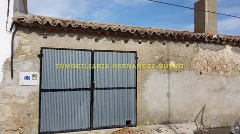 Photo 3 of House or chalet for sale in Fresno Alhándiga, Salamanca