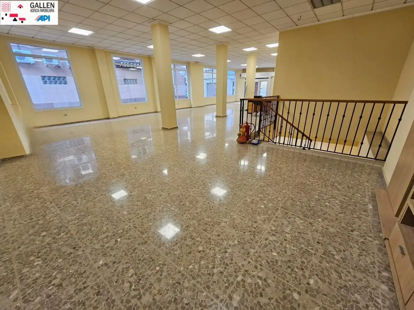 Local comercial de lloguer a Centro, imagen 7