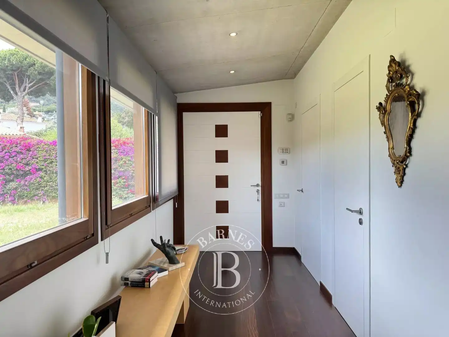 Casa amb jardí en venda a Cabrera de Mar, imagen 27