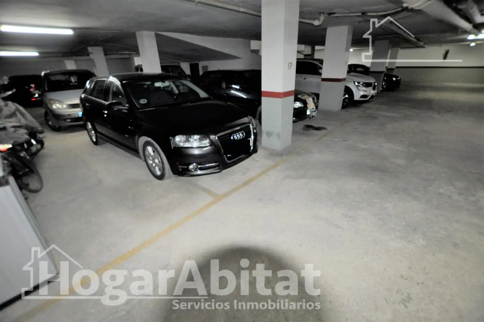 Piso con terraza en venta en Calle Joanot Martorell, imagen 45