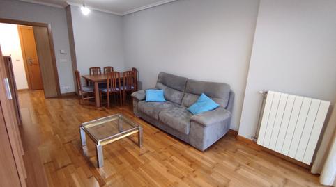 Photo 2 of Flat for rent in Calle Rosalía de Castro, 7, Universidad - Las Huelgas, Burgos Capital