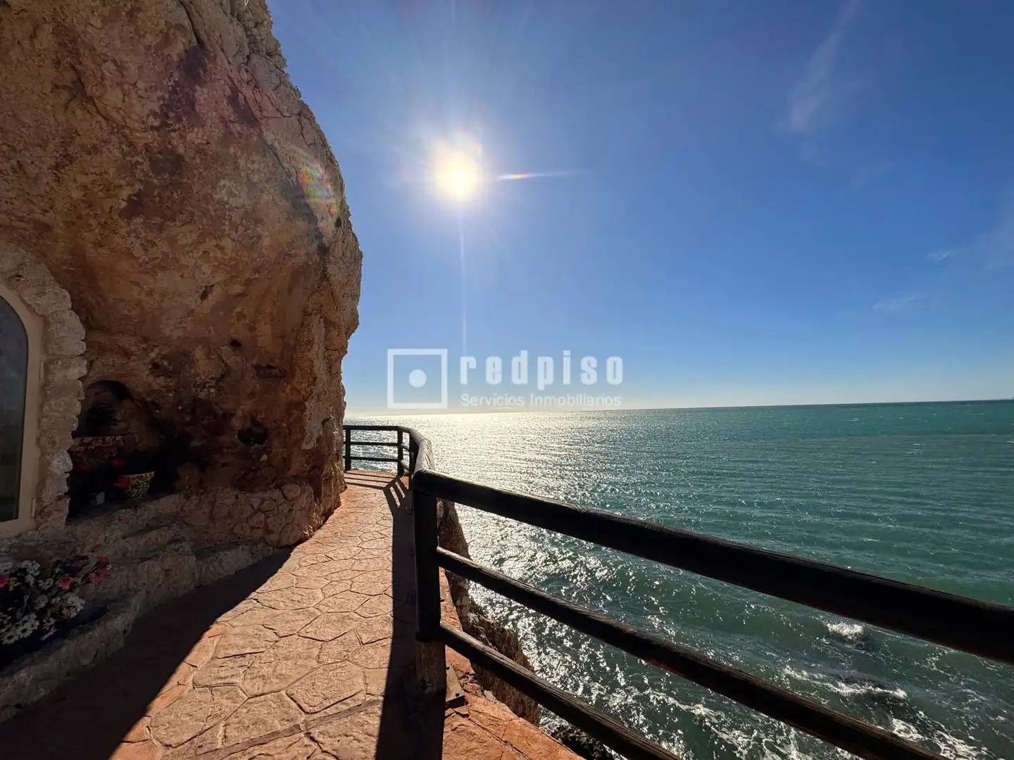 Flat with lift for sale in Conjunto Calaplaya, imagen 30