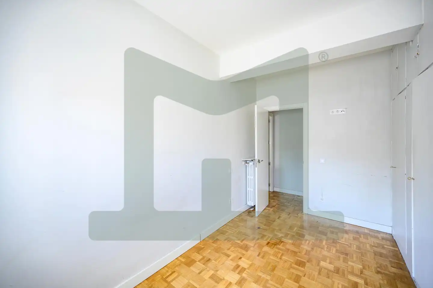 Habitación de Piso en venta en Madrid con Calefacción, Parquet y Amueblado