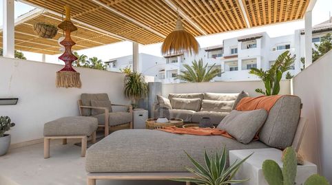 Foto 4 von Wohnung zum Verkauf in Club Robinson, Cala Vedella - Cala Tarida, Sant Josep de sa Talaia