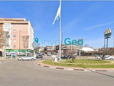 Local comercial en venda a Hospital - Nuevo Centro de Talavera de la Reina