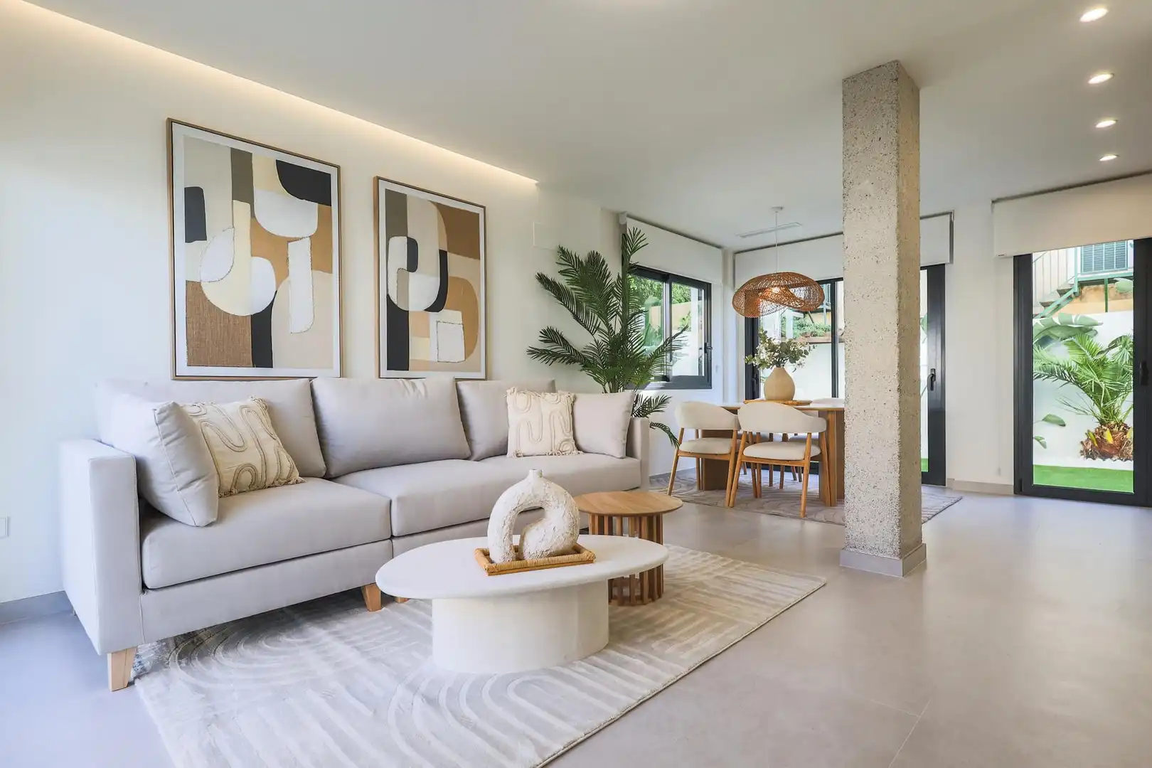 Casa o xalet en venda a Villamartín - Las Filipinas