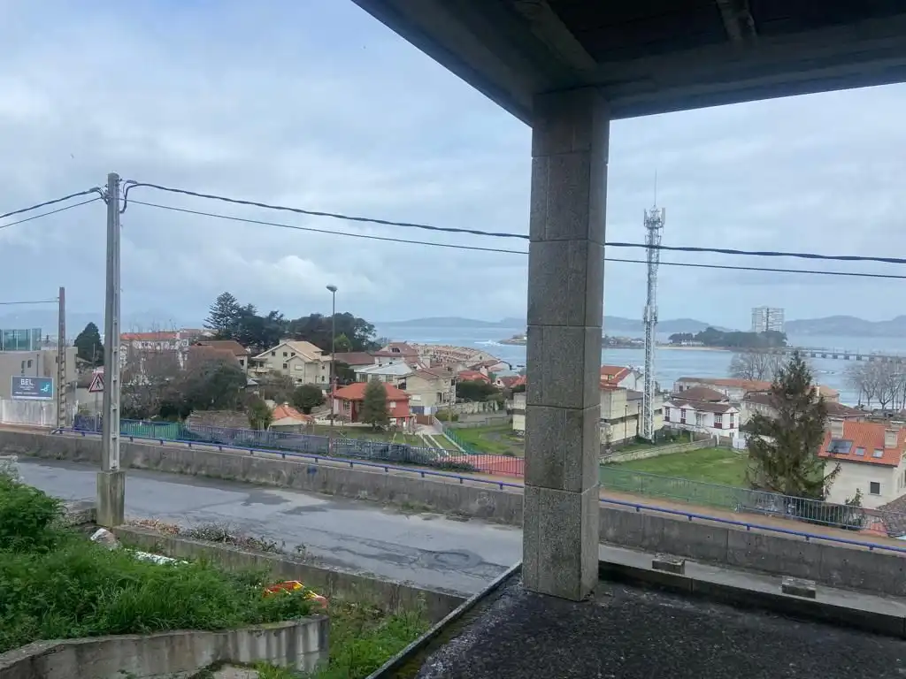 Casa o chalet en venta en Avenida de Cesáreo A. Vázquez, Coruxo - Oia - Saiáns