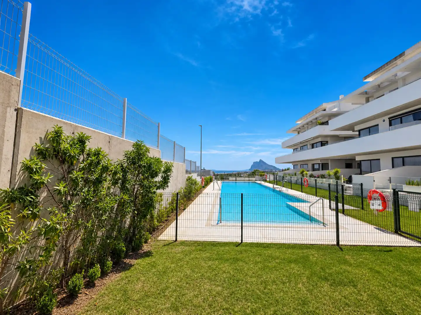 Àtic amb piscina en venda a La Alcaidesa, imagen 53