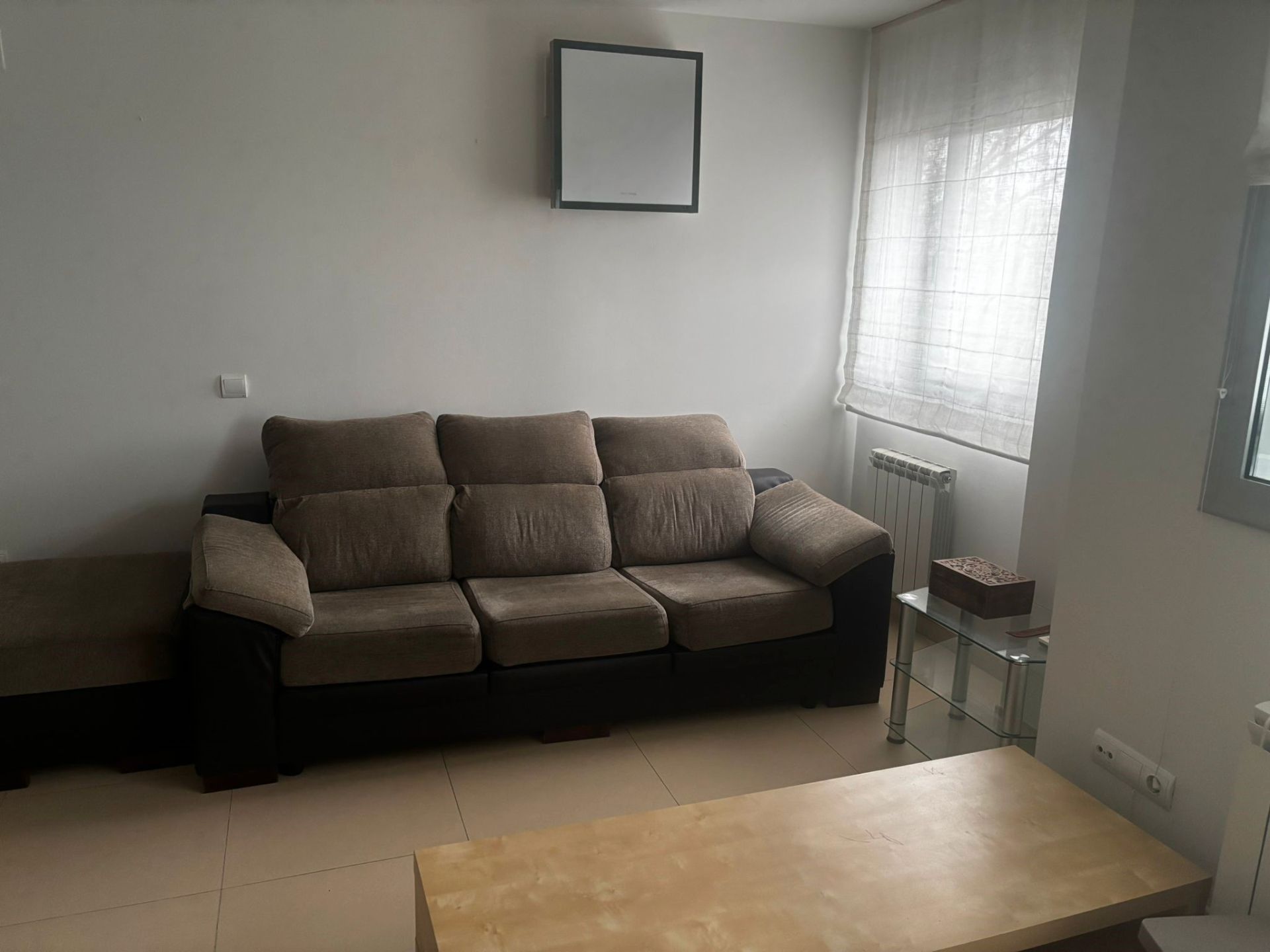 Piso de alquiler en Avinguda de Wolfgang Amadeus Mozart, 130, Llevant