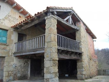 Landhaus zum Verkauf in de Ciuret