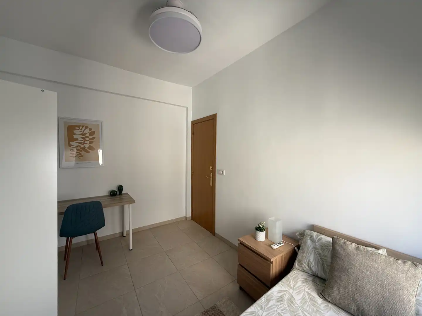 Zimmer in Avinguda Pius XII, 47, Cariñena - Carinyena