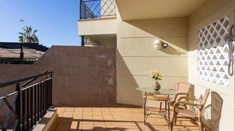 Foto 4 de Casa o xalet en venda a Playa del Duque, Adeje