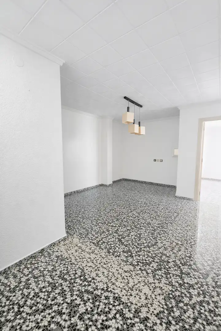 Flat for sale in Massalfassar