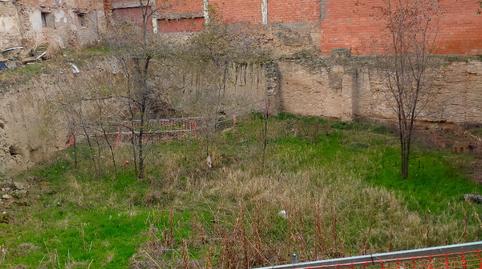 Foto 2 de Residencial en venda a Arrabal, Zaragoza