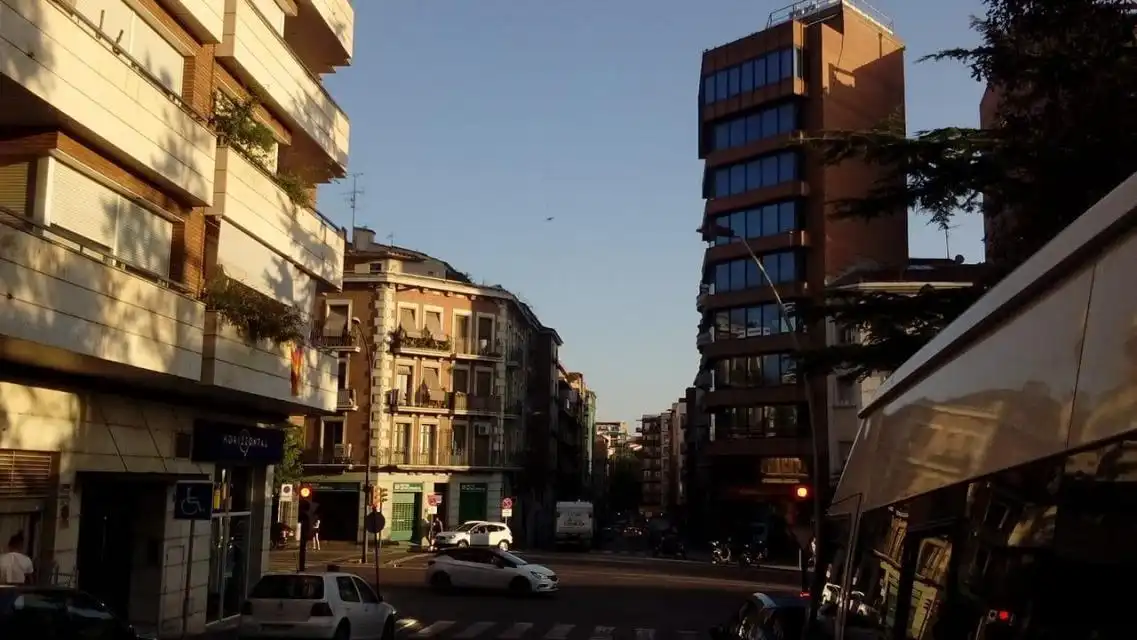 Gewerbefläche zum Verkauf in Carrer Pallars, imagen 8
