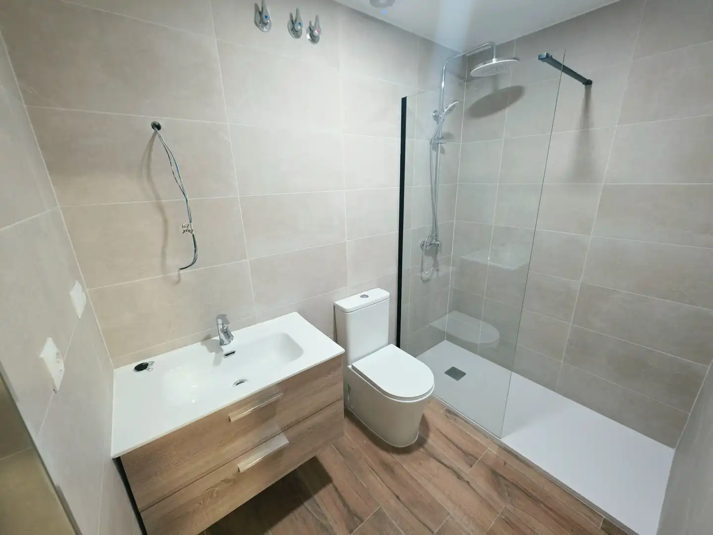 Wohnung zum Verkauf in Vila-real, Castellón