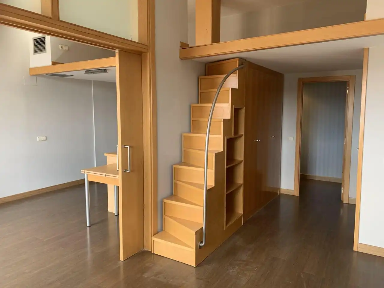 Piso en venta en Madrid con Aire acondicionado, Calefacción y Piscina comunitaria