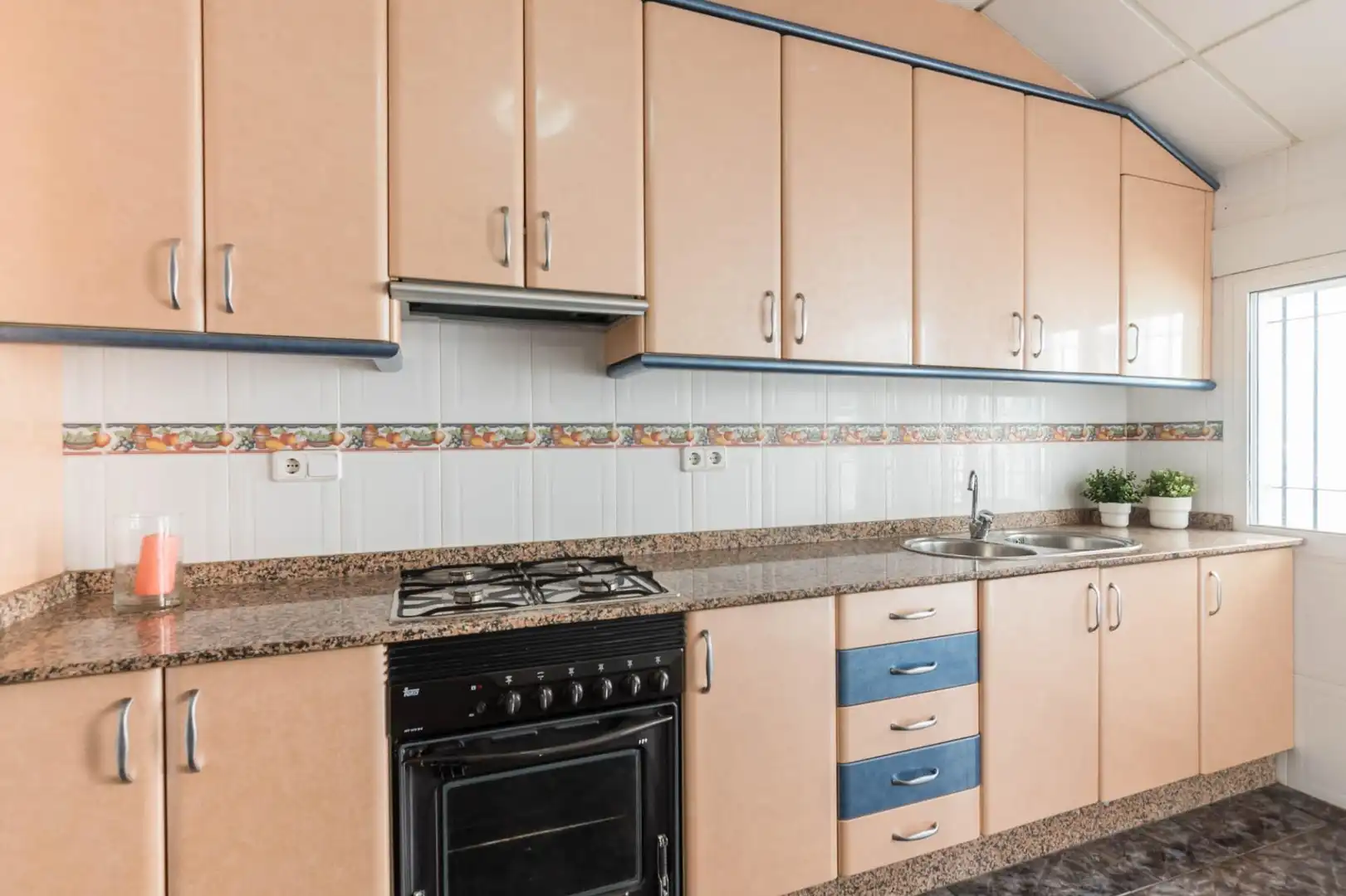 Casa a schiera con giardino in affitto a Campo de Murcia, imagen 18