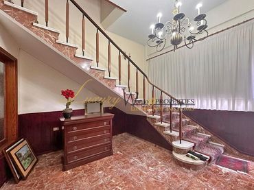 Casa en venda a De Arriba