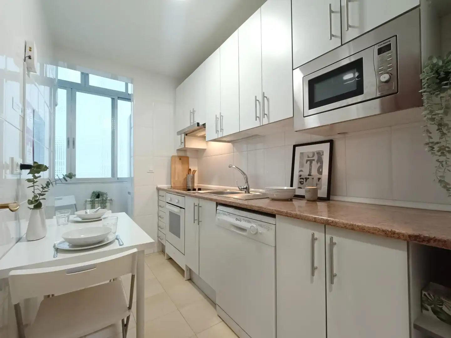 Habitació a IBIZA, Ibiza de Madrid