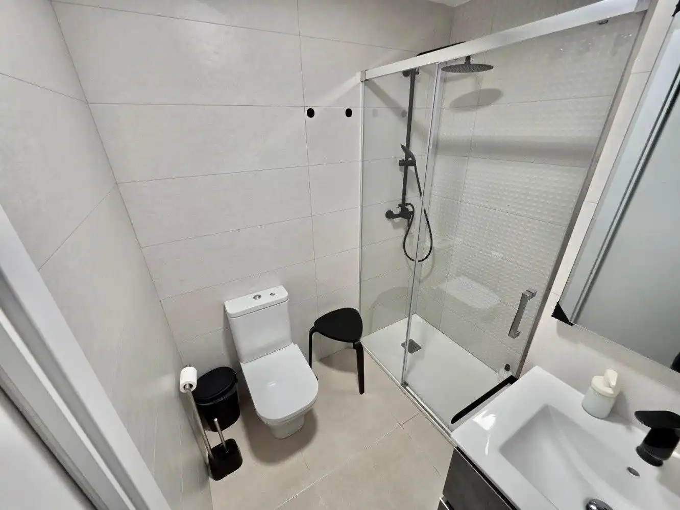 Flat for rent in Calle Calle Italia, Almayate