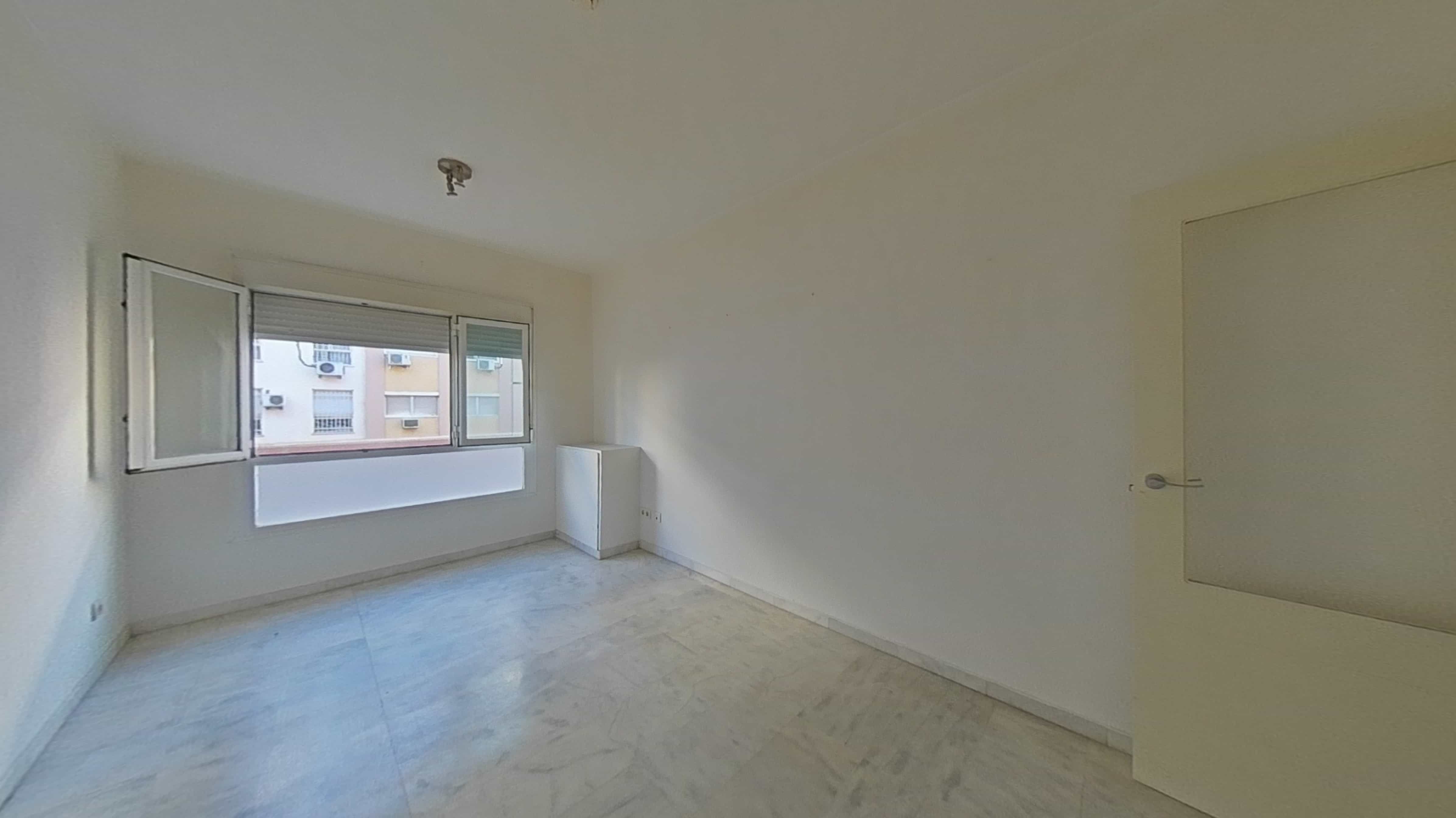 Dormitori de Pis en venda en  Sevilla Capital